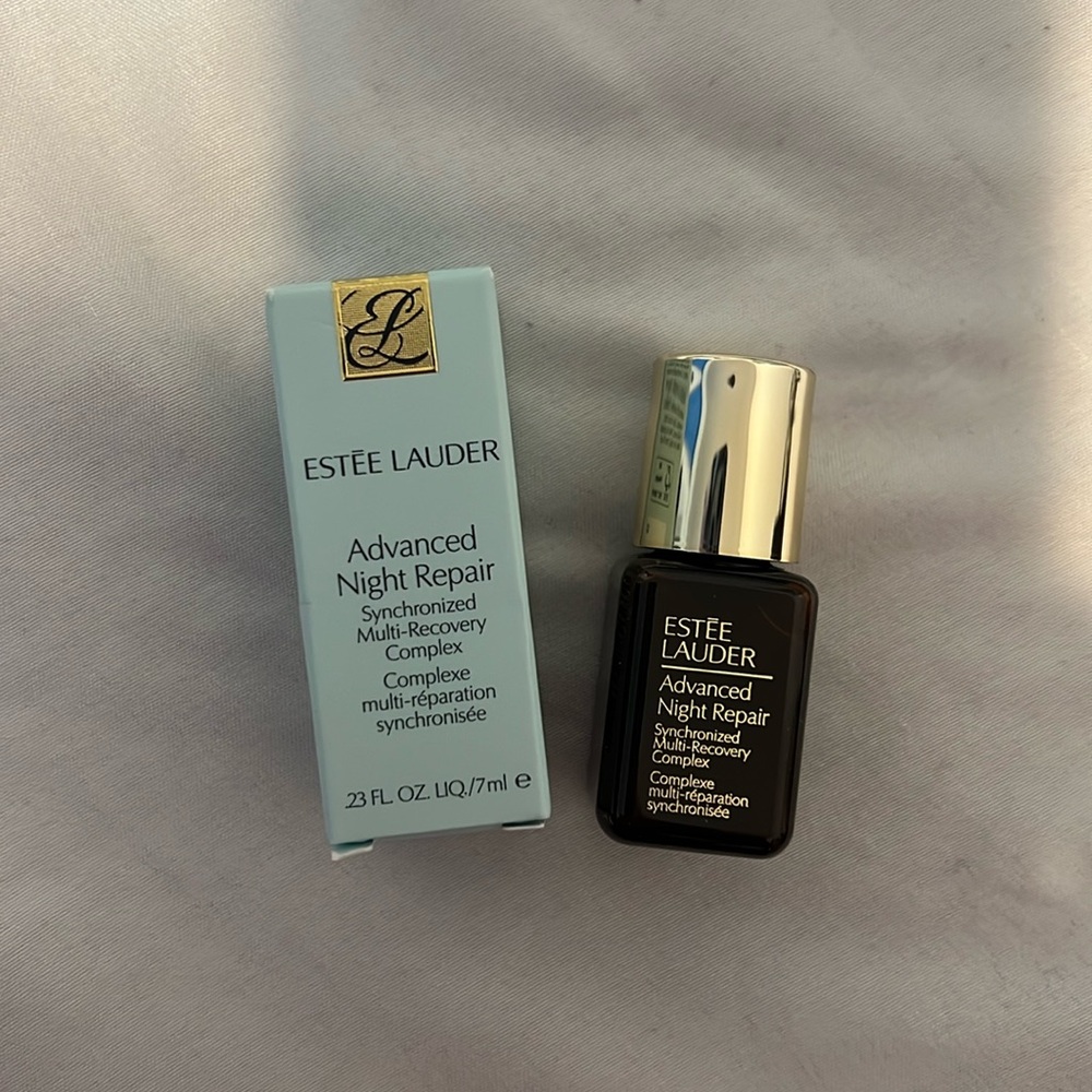 Estee Lauder advance night repair